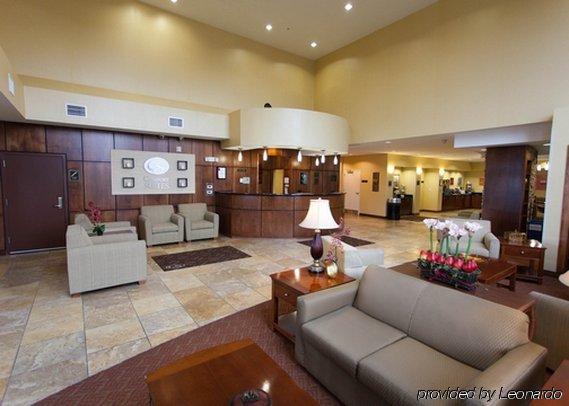 คอมฟอร์ต สวีท อีสต์ Hotel ลินคอล์น ภายนอก รูปภาพ