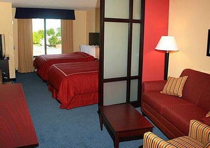 คอมฟอร์ต สวีท อีสต์ Hotel ลินคอล์น ห้อง รูปภาพ
